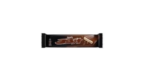 Παυλίδης 3Bit Σοκολάτα Γεμιστή 65g
