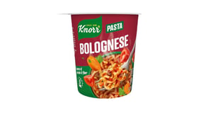 Knorr Pasta Snack Pot Bolognese 60g