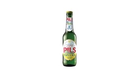 Pils Hellas Μπύρα Radler Φιάλη 330ml