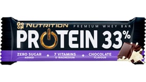 Go On Nutrition Μπάρα Πρωτεΐνης  33% Σοκολάτα 50g