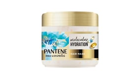 Pantene Pro-V Miracles Μάσκα Μαλλιών Ενυδάτωση & Λάμψη 300ml