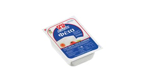 Δωδώνη Φέτα Π.Ο.Π. σε Vacuum 400g