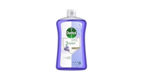 Dettol Relax Ανταλλακτικό Υγρό Σαπούνι 750ml