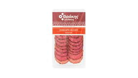 Θράκης Γεύσεις Σαλάμι Αέρος Delicanto σε Φέτες 100g