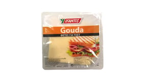 Ifantis Gouda σε Φέτες 400g
