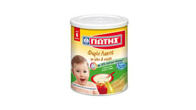 Γιώτης Φαρίν Λακτέ με Μήλο & Αχλάδι 300g
