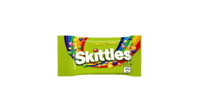 Skittles Καραμέλες Sours 38g