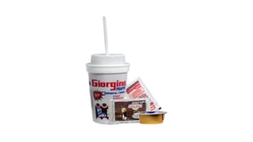 Giorgino Frappe με Γάλα 1τεμ