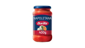 Barilla Σάλτσα Napoletana 400g