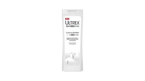 Ultrex Σαμπουάν Clean & Refresh 360ml