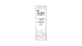 Ultrex Σαμπουάν Clean & Refresh 360ml