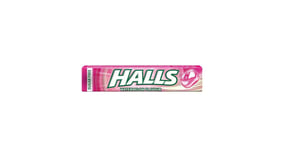 Halls Καραμέλες Καρπούζι Χωρίς Ζάχαρη 32g