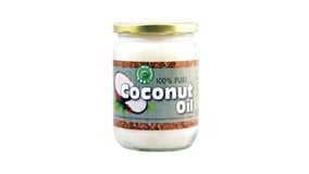 Nature's Best Harvest Λάδι Καρύδας 500ml