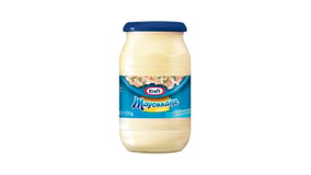 Kraft Μαγιονέζα 185ml