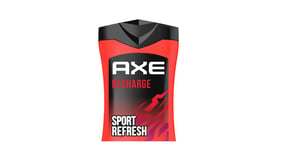Axe Αφρόλουτρο Recharge 400ml