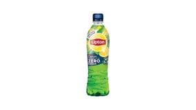Lipton Ice Tea Πράσινο Τσάι Λεμόνι Χωρίς Ζάχαρη 500ml