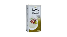 Ιωνίς Ελαιόλαδο Κλασικό 4l