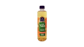 Όλυμπος Ice Tea Πράσινο Τσάι Tropical Χωρίς Ζάχαρη 500ml