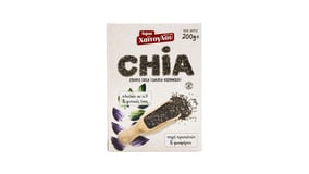 Αφοί Χαΐτογλου Σπόροι Chia 200g