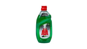 Ava Υγρό Πιάτων Plus Green Lemon 430ml