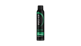 Syoss Σαμπουάν Ξηρό Anti Grease 200ml