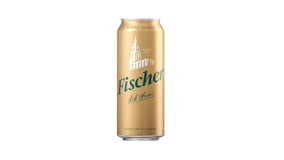 Fischer Pilsner Κουτί 500ml