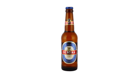 Βεργίνα Lager Μπύρα 330ml