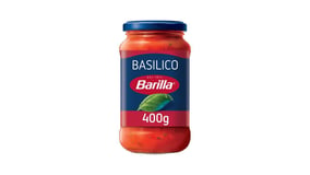 Barilla Σάλτσα Basilico 400g