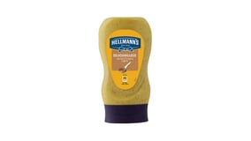 Hellmann`s Μουστάρδα Dijonnaise 240g