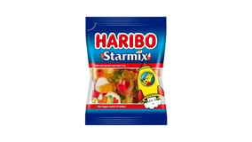 Haribo Starmix 100g