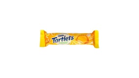 McVitie's Tartlets Μπισκότα Λεμόνι 100g