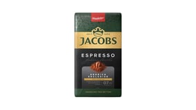 Jacobs Καφές Espresso Arabica Exclusiva 250g