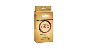 Lavazza Espresso Qualita Oro Αλεσμένος 250g