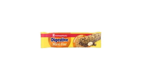 Παπαδοπούλου Digestive Maxi Bar Μπανάνα Σοκολάτα 50g
