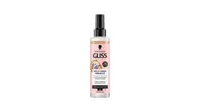 Schwarzkopf Gliss Conditioner Spray Split Ends Miracle 200ml