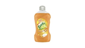 Svelto Gel Πιάτων Ξύδι 500ml