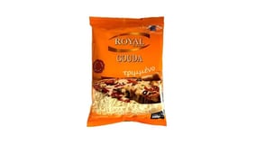 Royal Gouda Τριμμένο 200g