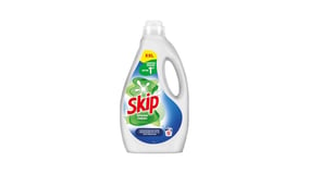 Skip Υγρό Απορρυπαντικό Πλυντηρίου Ρούχων Spring Fresh 52μεζ