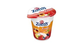 Zott Zottis Επιδόρπιο Γιαουρτιού με Φρούτα 150g