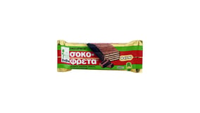 Ίον Σοκοφρέτα Γάλακτος Stevia 38g