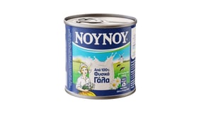 Νουνού Γάλα Εβαπορέ Πλήρες 170g