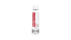 Borotalco Αποσμητικό Σπρέι Pure Clean 150ml