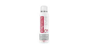Borotalco Αποσμητικό Spray Pure Clean 150ml