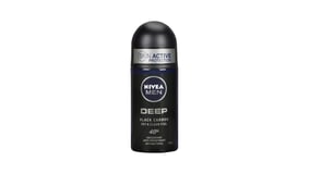 Nivea Men Αποσμητικό Roll-Οn Deep 50ml
