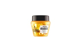 Gliss Μάσκα Μαλλιών Oil Nutritive 300ml