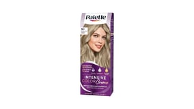 Schwarzkopf Palette Βαφή Μαλλιών 9.1 Ξανθό Πολύ Ανοιχτό Σαντρέ 50ml