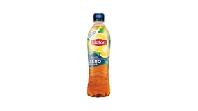 Lipton Ice Tea Λεμόνι Χωρίς Ζάχαρη 500ml
