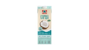 Δέλτα Ρόφημα Καρύδας 1l