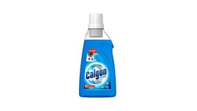 Calgon Αποσκληρυντικό Νερού Πλυντηρίου Ρούχων Gel 750ml