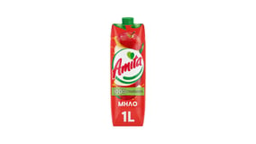 Amita Μήλο 1l
